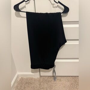 FIGS LIVINGSTON SCRUB PANTS!!